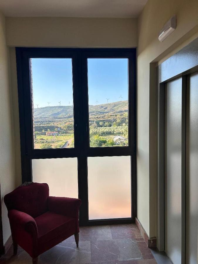 Hostal Transilvania Santa Cruz de Moncayo Екстериор снимка